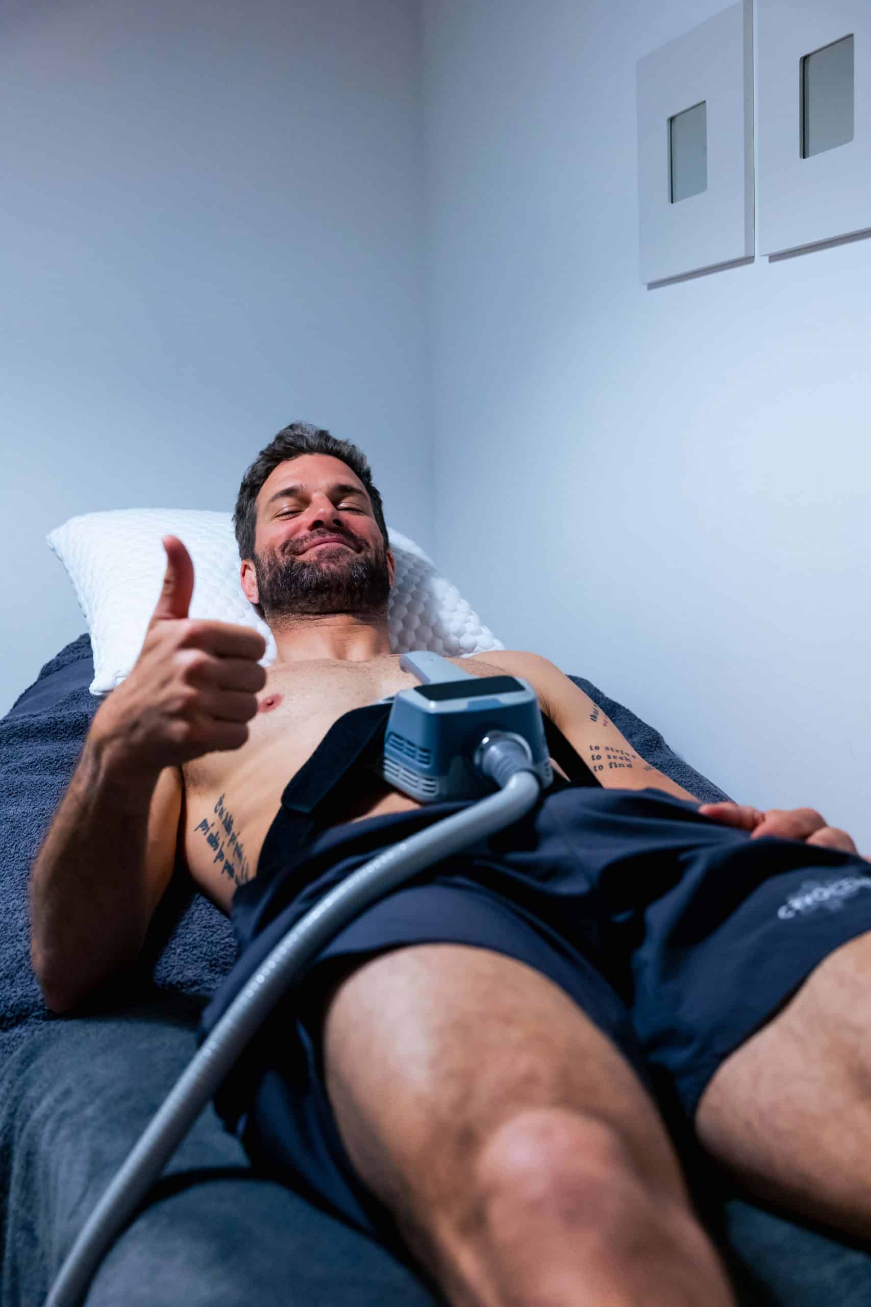 Personalized diagnosis