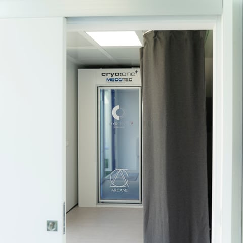 CRYO MOBILE