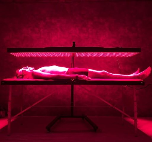LUMINOTHERAPY