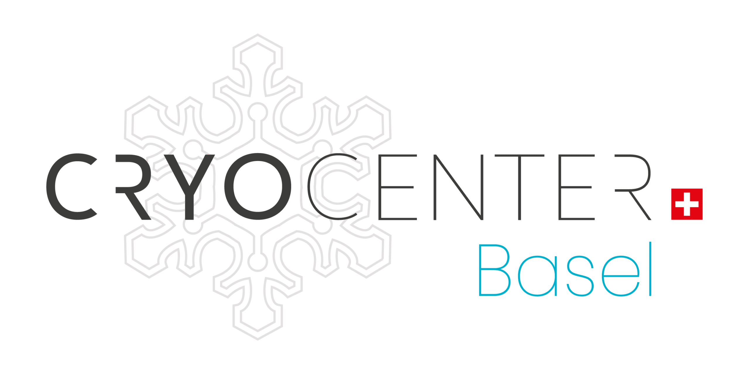Cryo Center Basel Logo